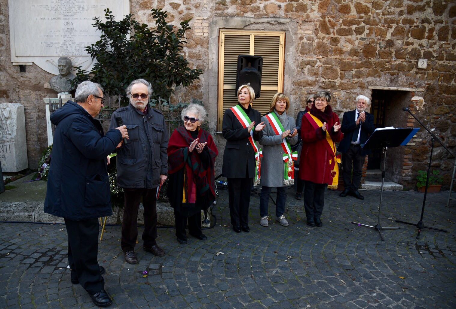 I 133 anni della bonifica del nostro litorale